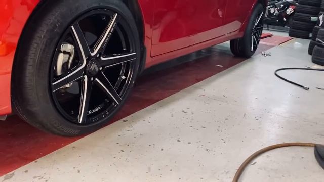 KIA CERATO 2020 | Mâm LENSO 18 inch |Siêu ngầu siêu mạnh mẽ, thu hút mọi ánh nhìn | 0904.54.54.72 смотреть онлайн