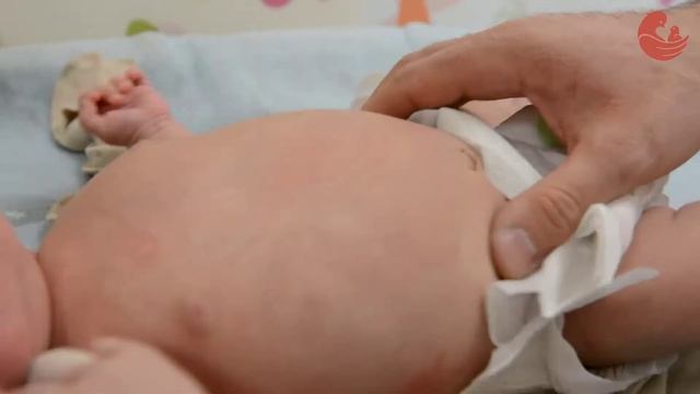 Госпиталь Мать и дитя Тюмень: осмотр ребенка в 1 месяц смотреть онлайн
