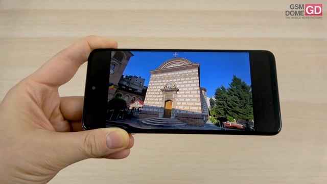 POCO X4 GT Review (Best Midrange Gaming Phone?) смотреть онлайн