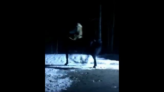 Lonely Cossack Redemption - final.avi смотреть онлайн