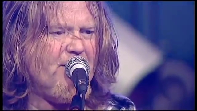 Pendragon - Not Of This World Part I, II, III смотреть онлайн