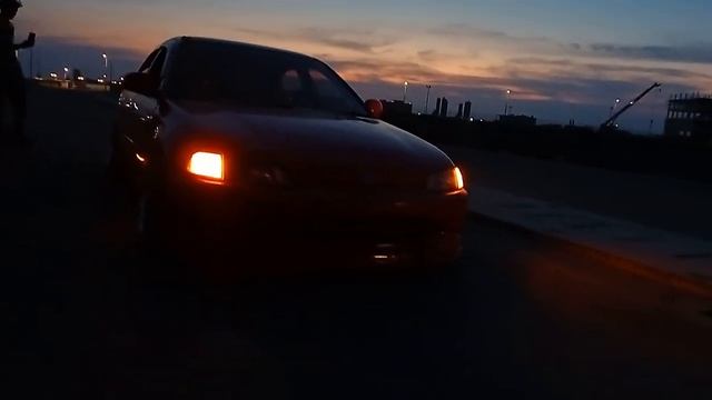 Honda civic ferio modified смотреть онлайн