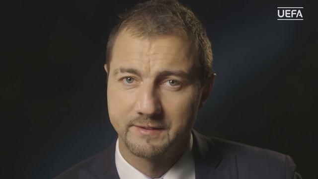 Jerzy Dudek: My Team of 2014 смотреть онлайн