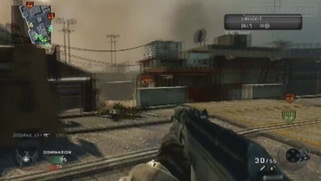 Black Ops Commentary : Domination : Ep. 4 смотреть онлайн