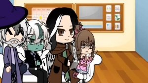 Реакция Игры Бога на Лололошку^^ {и не только}