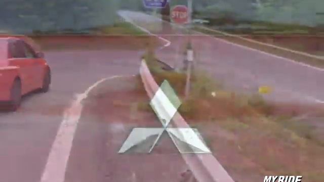 Review: 2007 Mitsubishi Lancer Evolution смотреть онлайн