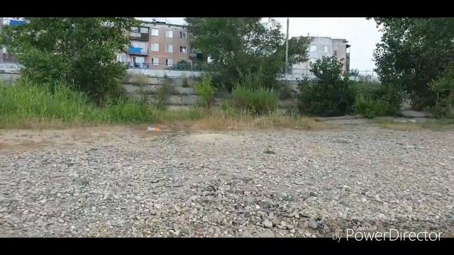 Затон/Мирный/Спускаюсь к реке/Набережная/Магазин Маяк/ул Сатпаева/г.Семипалатинск смотреть онлайн