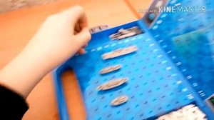 Как играть в морской бой !!!