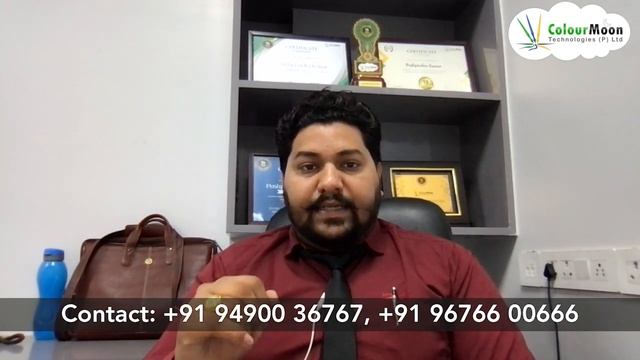 How To Choose Best Web Development Company For Your Website? | Colourmoon Technologies Jaipur