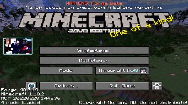 Minecraft java stream смотреть онлайн