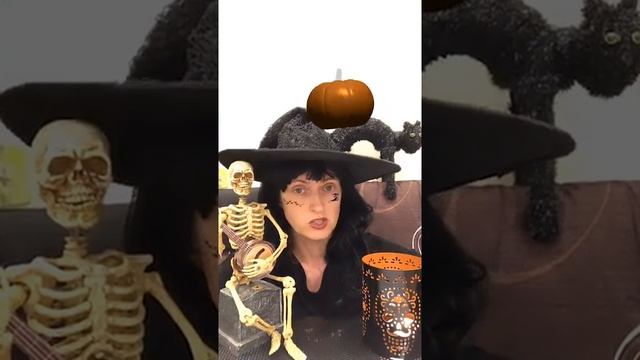 ХЭЛЛОУИН, BABY! ЧТО ЖЕ ЭТО ЗА ПРАЗДНИК ЗА ТАКОЙ? КАК ЕГО ПРАЗДНУЮТ НА ИСТОРИЧЕСКОЙ РОДИНЕ, В США смотреть онлайн