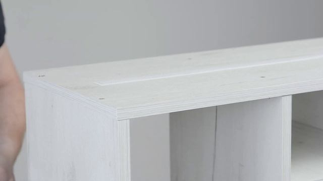 Тумба для обуви Лайт 08.56 Инструкция смотреть онлайн