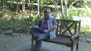 "священная  роща"