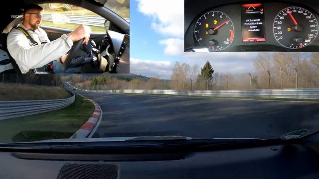 IT'S ALIVE!! First Lap with the GR Yaris with New MODS + UPDATE смотреть онлайн