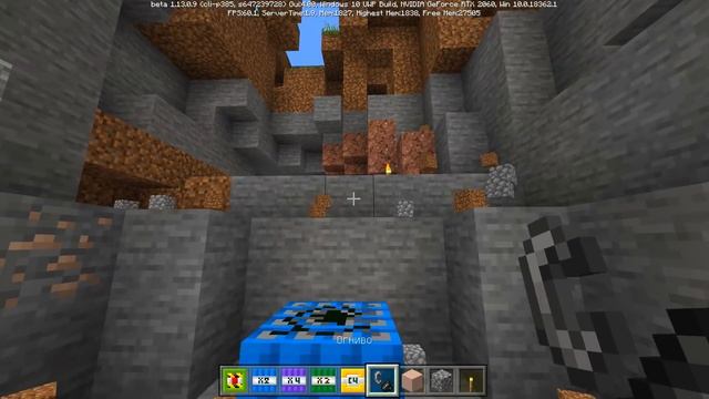 НОВЫЕ TNT УЖЕ В MINECRAFT PE 1.13.0.9 | MORE TNT MOD смотреть онлайн