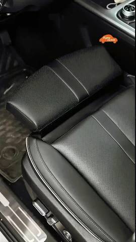 Установка подколенной опоры в «купи салон» #куписалон #тюнингателье #автоателье #detailing