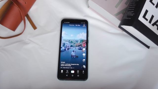 Huawei Y6p Review смотреть онлайн
