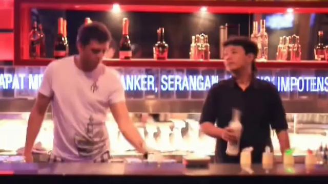 Бали. Третий день смотреть онлайн