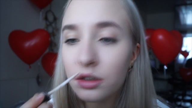 Красные губы смотреть онлайн