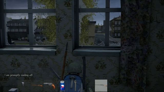 DayZ - Carnage Sniping (DayZ Standalone) смотреть онлайн