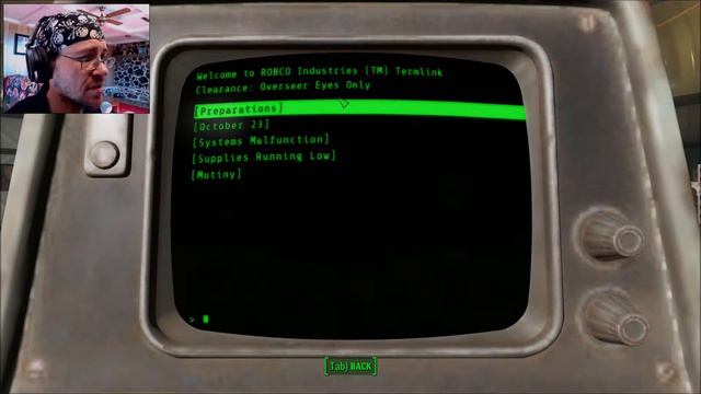RadRoach Massacre! Fallout 4 Ep 2 смотреть онлайн