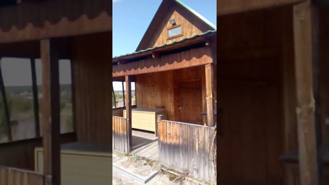 Участок в с.Черноусово (50 км. от Екатеринбурга). смотреть онлайн