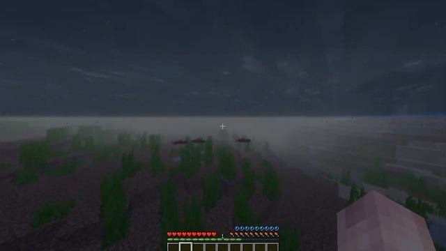 КАК УБИТЬ РЫБУ В МАЙНКРАФТЕ? смотреть онлайн