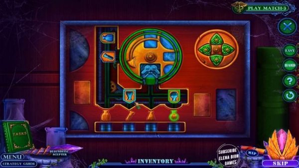 Enchanted Kingdom 5: Descent of The Elders FULL Game Walkthrough Let's Play - ElenaBionGames