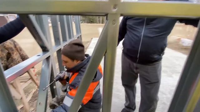 Строительство Каркасных Домов ст Каневская, Дом из ЛСТК ст Каневская, Арболит Юг смотреть онлайн