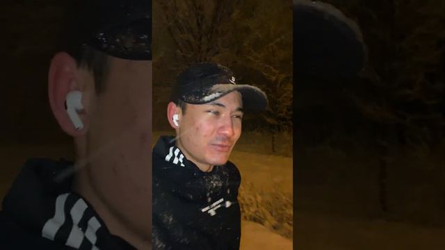 264 день бега не меньше полумарафона каждый день. Тренировка 21.12.2023 чт видео №35 смотреть онлайн