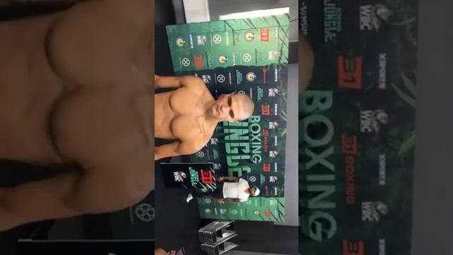 Профи бокс . смотреть онлайн