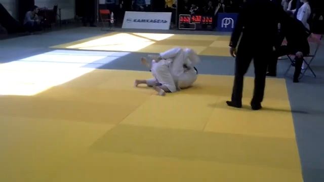 Первенство россии по дзюдо среди слабовидящих6.mp4 смотреть онлайн