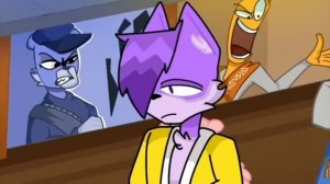 [2D] БИСКАС - Ту и Ту (Official Music Video)