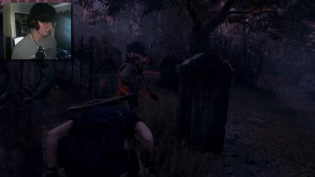 WHAT IS THAT!? | Resident Evil 4 Remake #04 смотреть онлайн