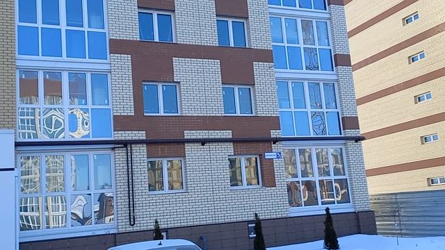 Брянск.Мегаполис парк смотреть онлайн