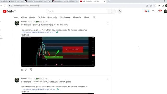 Are You Ready For The Next Explosive Move Of yearn.finance (YFI) смотреть онлайн