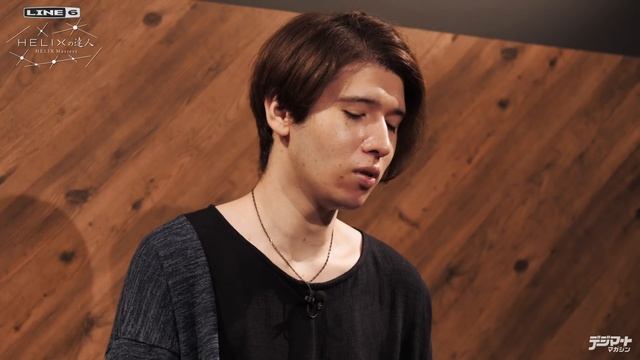 岡 聡志 〜気鋭ソロ・ギタリストの音楽を進化させるLine 6 Helix Floorのポテンシャル【デジマート・マガジン連載・HELIXの達人】 смотреть онлайн