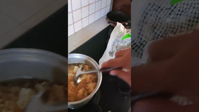 Sup Jamur Salju смотреть онлайн