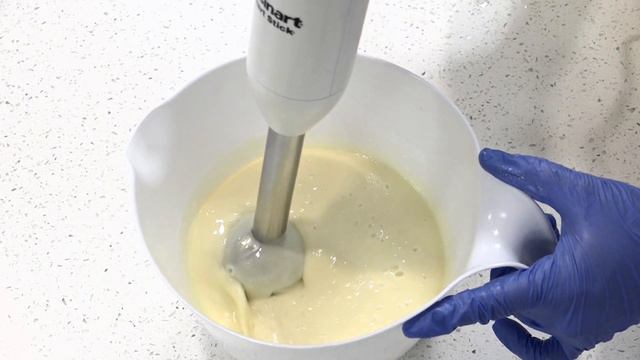 Soap Testing Lemon Verbena Fragrance Oil- Natures Garden смотреть онлайн