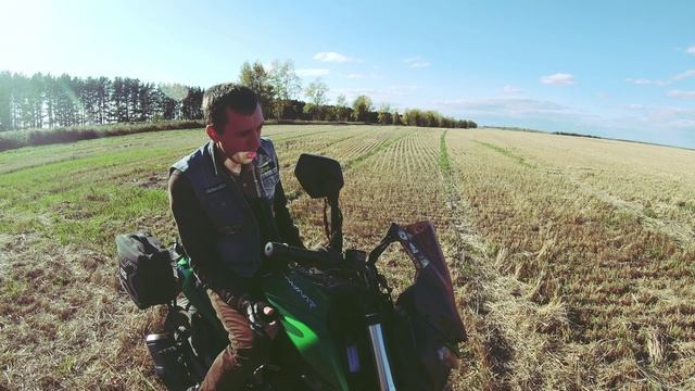 Bajaj Dominar 400. Обзор и тюнинг байка смотреть онлайн