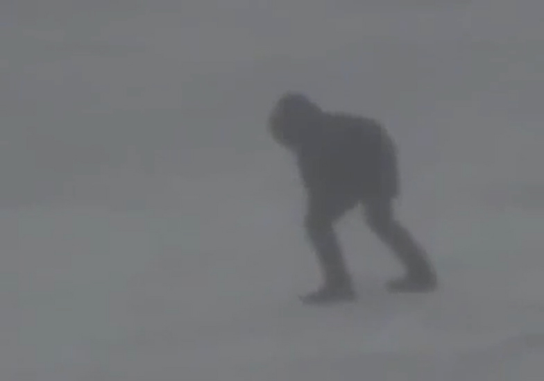 Обычный день школьника в Норильске смотреть онлайн