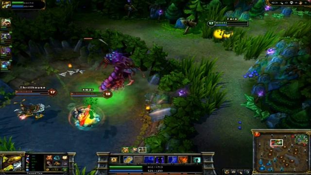 League Top Ten- Top Ten Clips of the Week смотреть онлайн