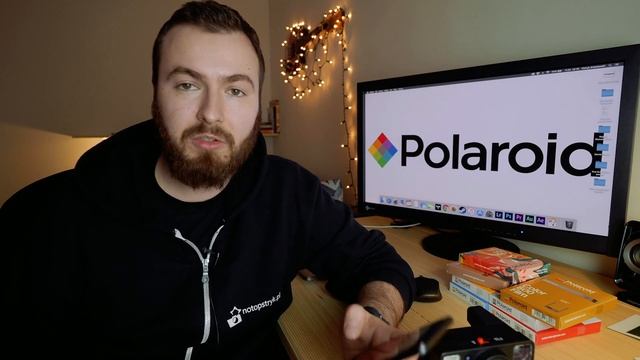 Polaroid One Step+ i Spectra 2 - recenzja смотреть онлайн