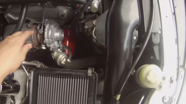How To Change Oil & Oil Filter On A 2015 Montero Sport GLX