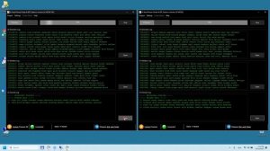Поиск потерянных биткоинов с программой AI Seed Phrase Finder