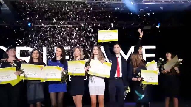 Я на сцене! Старший менеджер! Красивые и Успешные!!! смотреть онлайн