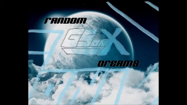 GSoniX Random Dreams Track 7 - Groovy Night смотреть онлайн