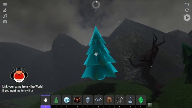 Hiber Stream | Building with the NEW Json Ball! смотреть онлайн