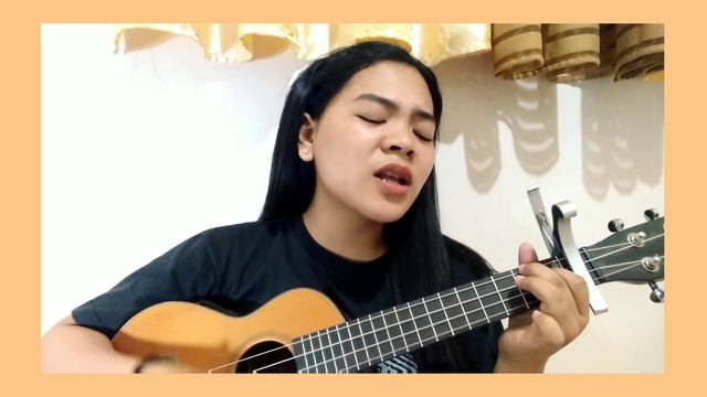 LOVE STORY by Taylor Swift Cover | Ukulele Princess смотреть онлайн