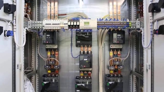 АВР смотреть онлайн
